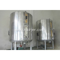 PLG Series Continuous Plate Dryer for Chemical Industry